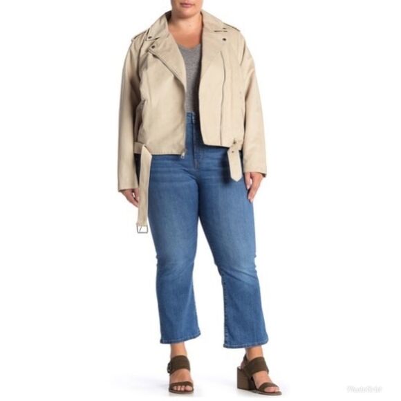 Madewell Cali Bootcut jeans - Picture 3 of 12